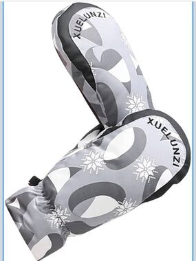 Women’s Winter Gloves